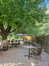 Photo n°36 de Auberge des gorges de la Vis Restaurant Café Epicerie dépannage à Rogues (Restaurant français)