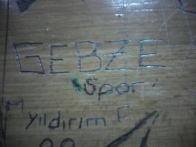 school