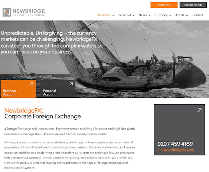 NewbridgeFX