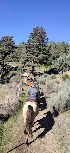 CABALGREDOS