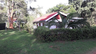 Photos of Kapenguria Bible Centre