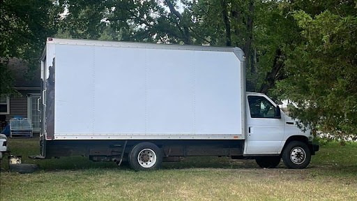 The Wright Way Movers - Visual