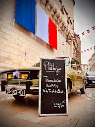 Photo n°79 de La Renaissance à La Rochelle (Café)