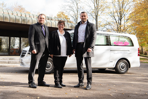 Junge Bestattungen GmbH - Thumbnail