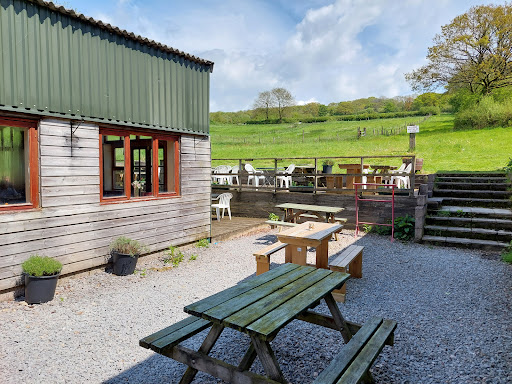 Oaklands Farm Café Gallery - United Kingdom