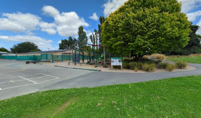 Yaldhurst School Tōtara Tūkaha