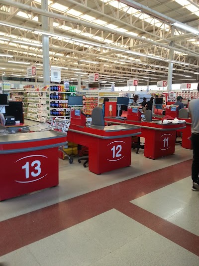 Photos of Supermercados Montserrat