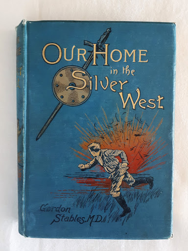 Morgan's Rare Books (Online Used Bookstore) - Thumbnail