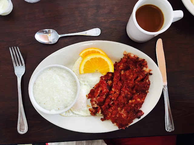 Papa's New York Diner
