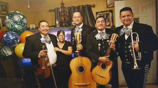 Mariachi Melodias De Mexico