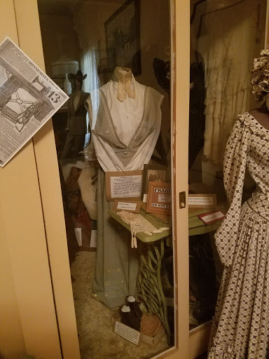 Jack County Museum - Visual