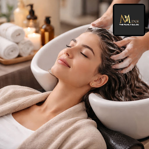 Stressed, tired hair and a dull scalp can make you feel less confident. At Mine The Family Salon… post image