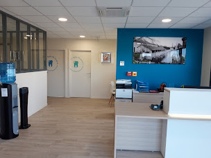 Photo n°1 de Espace Dentaire Mutualiste Ruffec à Ruffec (Cabinet dentaire)