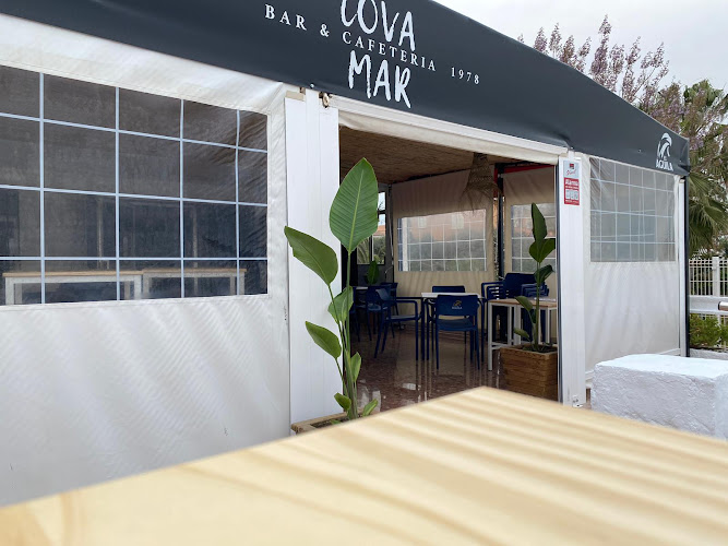 Cafeteria Cova-Mar