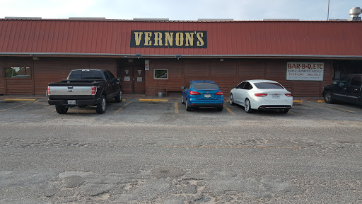 Vernon's - Visual