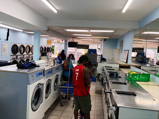 Jane Coin Laundry