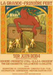 Photo n°9 de Ferme de la Grande-Frinière à Cesson-Sévigné (Ferme)