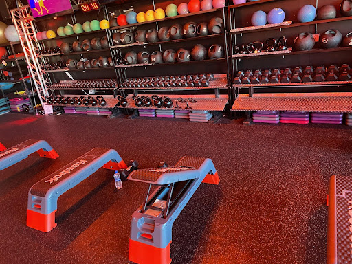 American Woman Fitness - Thumbnail