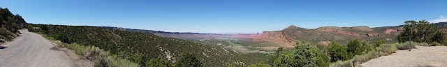 Castle Valley