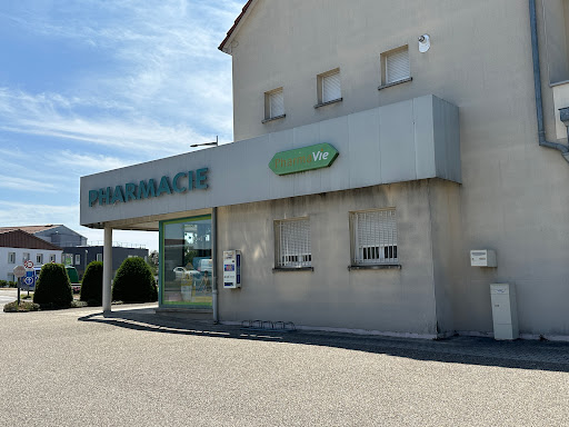 PHARMACIE DE LEMBERG