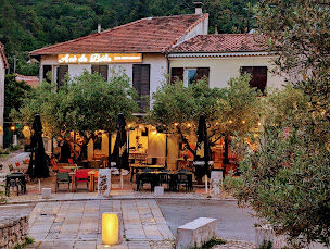 Photo n°20 de Acò de Béla à Coaraze (Restaurant)