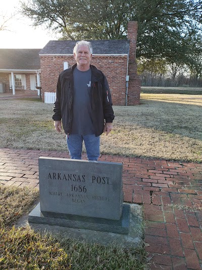 Arkansas Post Museum