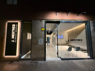 Clínica Dental Dr. Mestres Sant Boi
