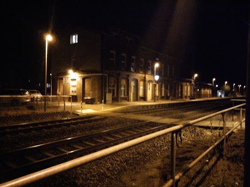 Roßla - Visual
