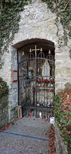 Lourdes Grotte Nenzingen - Thumbnail