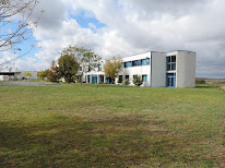 EPTB Charente à Saintes