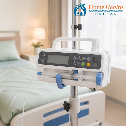 Managing medicines at home for a loved one with a serious condition can be stressful. Home Health… post image