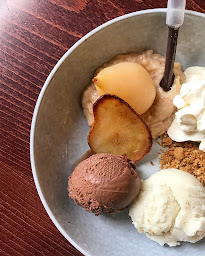 Photo n°155 de Pianogrill à Strasbourg (Brasserie)