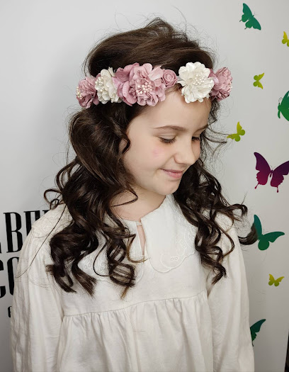 Zaira Rey Estilistas