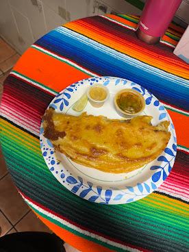 Super Tacos & Bakery I by null