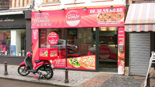 Photo 5 - Pizza Land Longnes