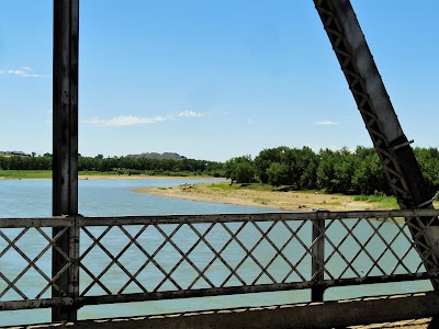 Bell Street Bridge