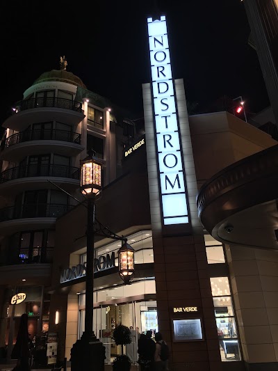 Photos of Nordstrom at the Americana at Brand