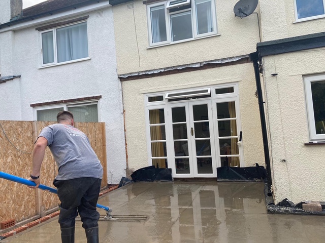 Codsall Construction photo 2