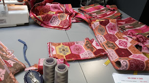 Photo n°16 de UN JOUR A SAN' ... comme SANARY !!! à Sanary-sur-Mer (Magasin de laine)