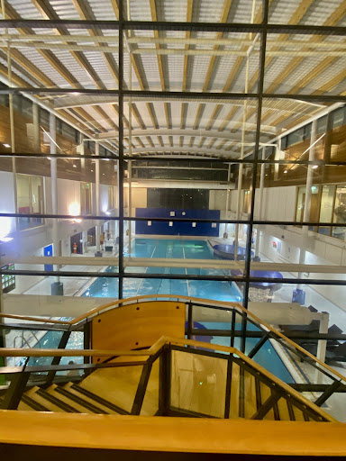 Nuffield Health Gosforth Fitness & Wellbeing Gym