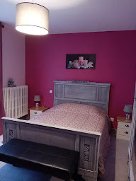 Photo n°30 de Gite du capitaine à Maranville (Hôtel)