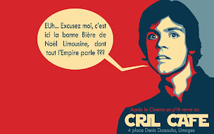 Photo n°15 de CRIL CAFE à Limoges (Bar à tapas)