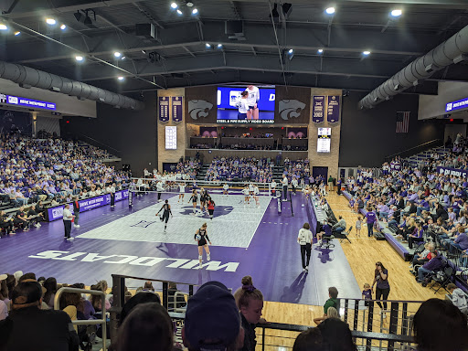 Morgan Family Arena - Thumbnail