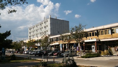 Photos of Autobusni Kolodvor Crikvenica