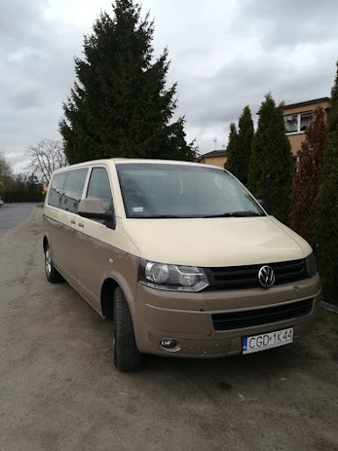 Olkar Line Aleksandra Wieczyńska - Koło