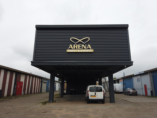 Arena Party & Events Gallery - Netherlands