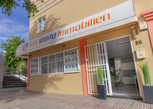 Sun World Immobilien