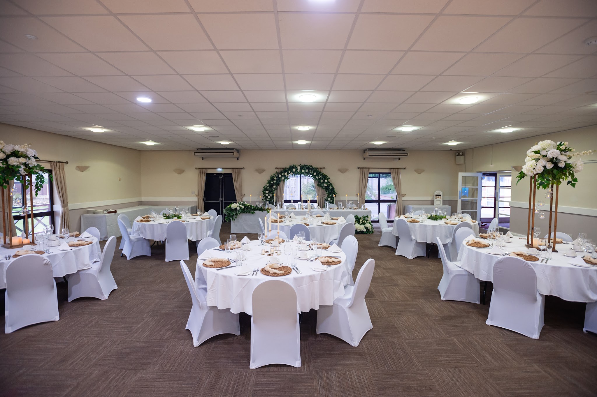 Derby Leisure and Events - Venues - photo 1