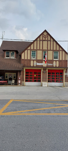Toronto Fire Station 134