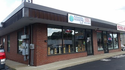 Photos of Atlantic Locksmiths